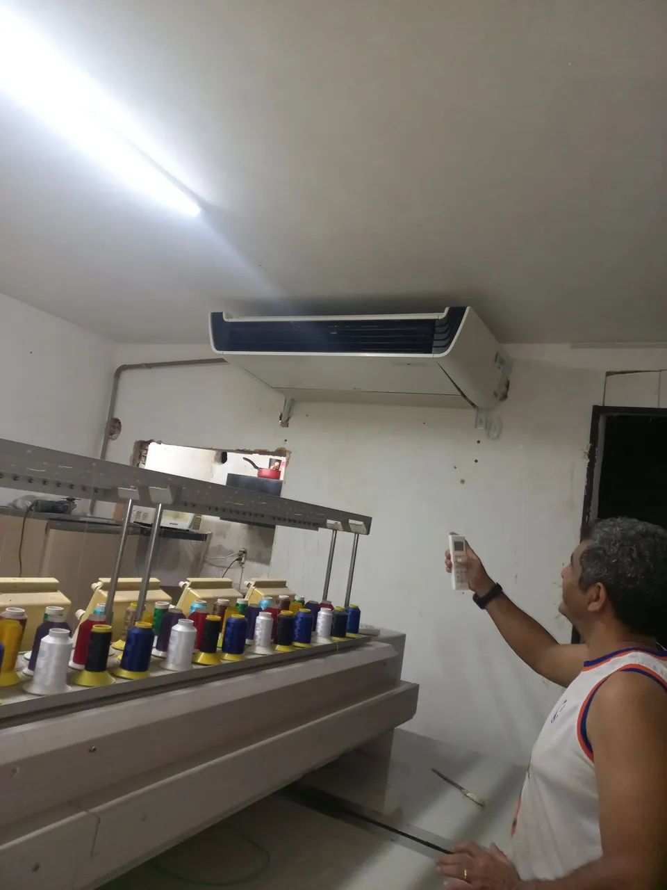 Instalador de ar condicionado  - Foto 4