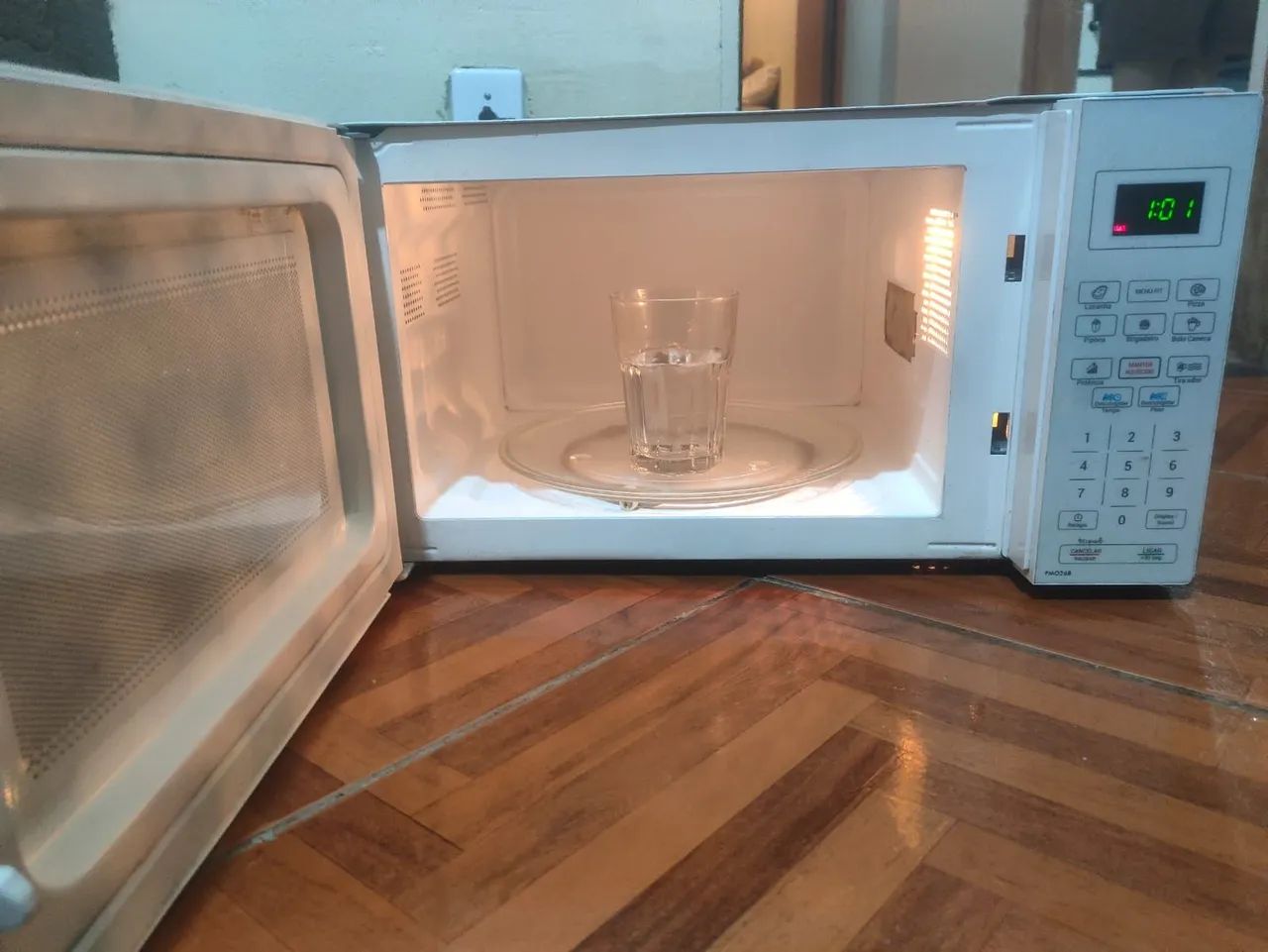 MICROONDAS PHILCO  - Foto 4