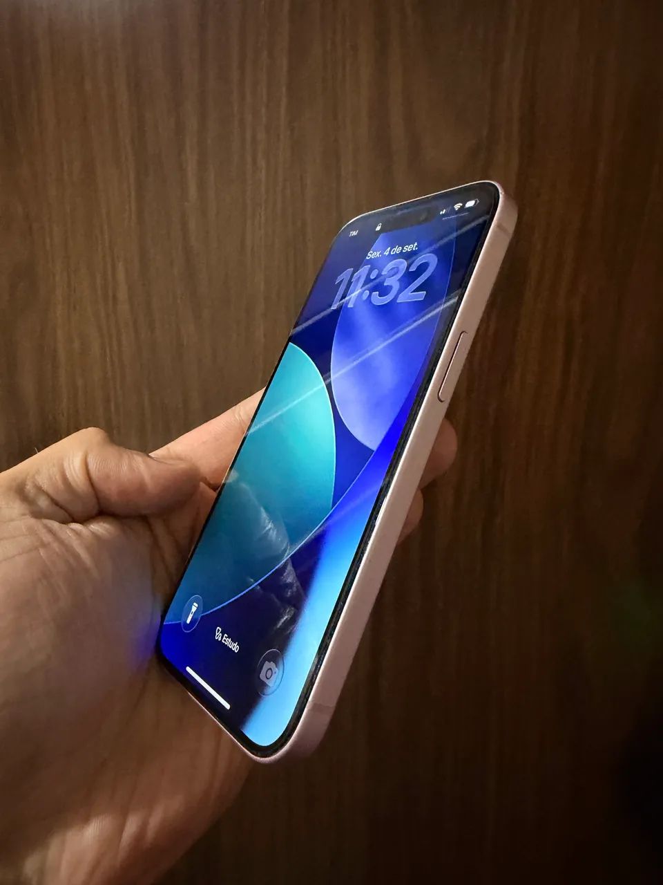 iPhone 15 - 128 GB - Foto 5