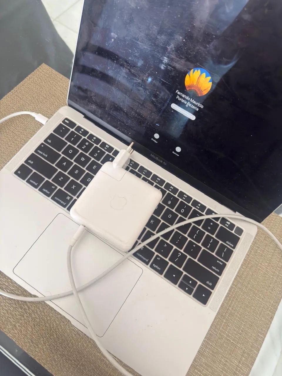 MacBook Air 2018 - Notebooks - Benfica, Fortaleza 1500098066 | OLX