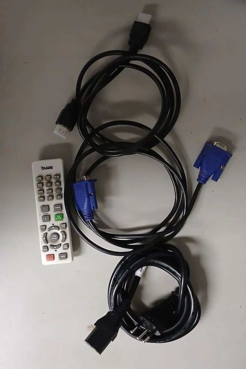 Projetor benq ms527 - Foto 2