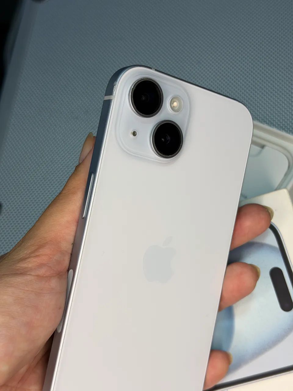 iPhone 15 - 128GB - Foto 2