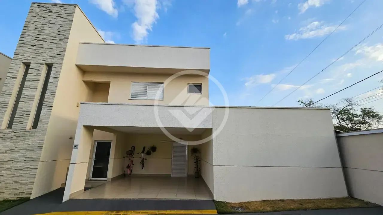 Sobrado 4 Quartos codigo: 293563
