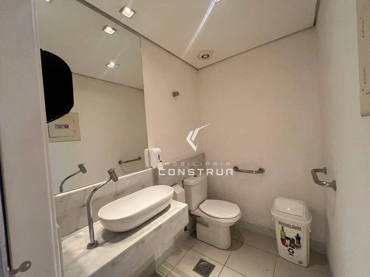 Sala Comercial Venda ou Locação - Campinas, SP - Foto 5