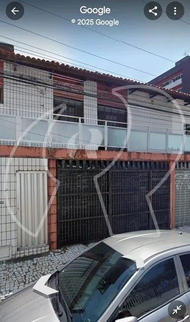 Terreno de 427,50 m2 com prédio na Rua Barão de Aracati, Joaquim Távora - Foto 3