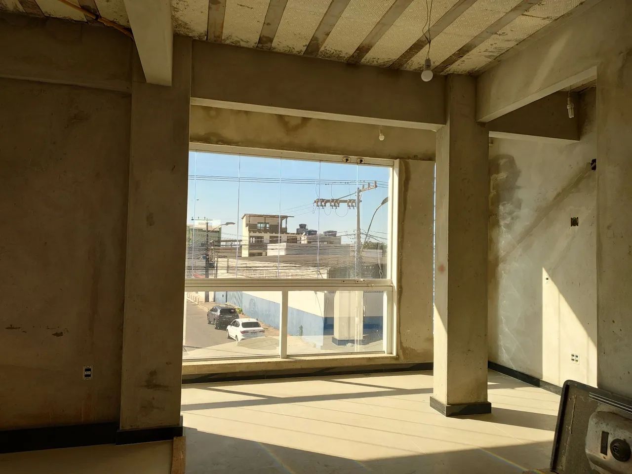 Sala comercial  - Foto 4
