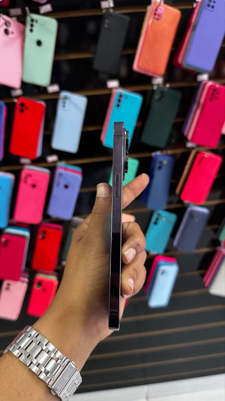 iPhone 14 Pro Max  - Foto 5