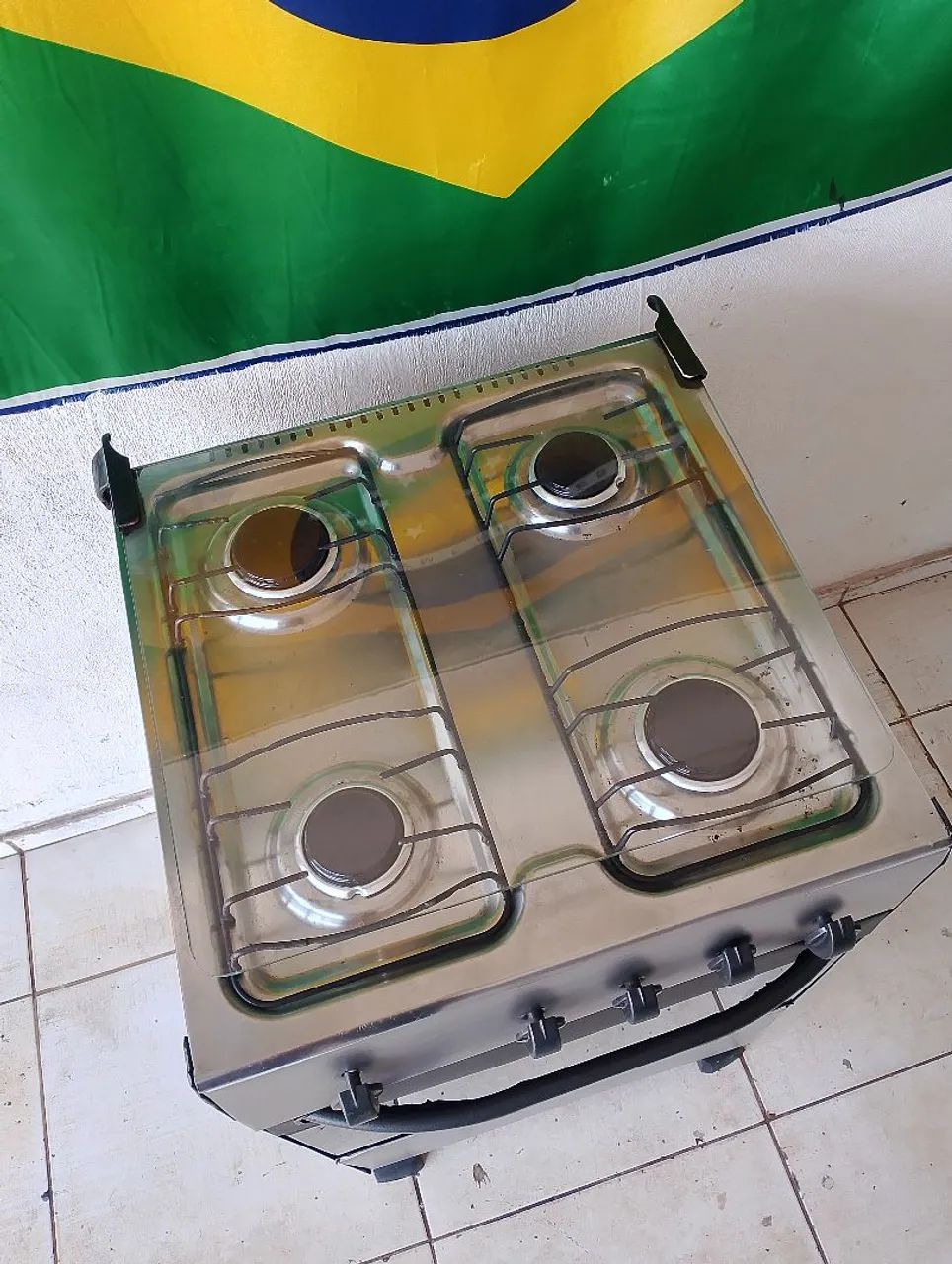 Fogão  - Foto 4
