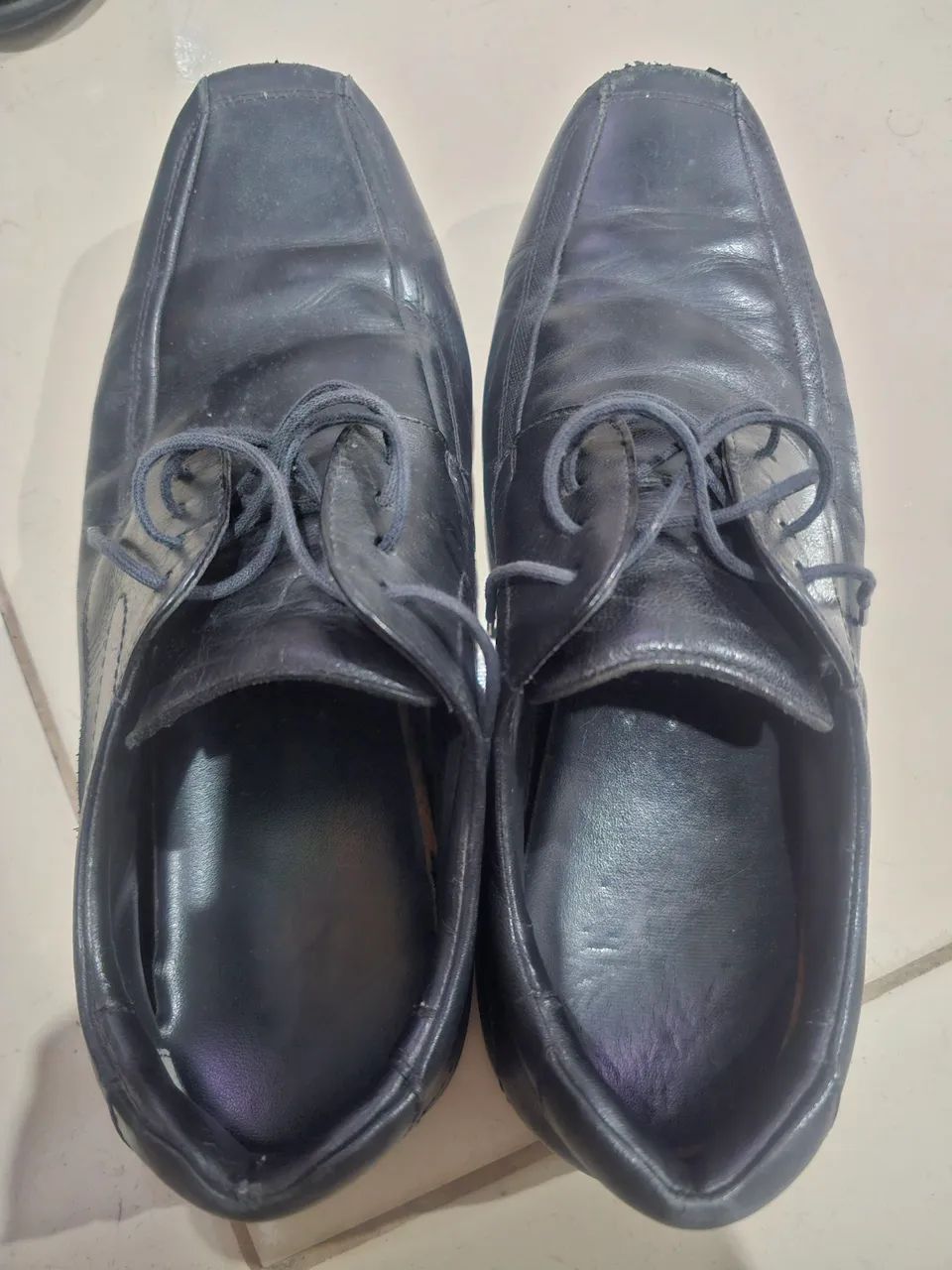 Sapatos Sociais - Foto 5