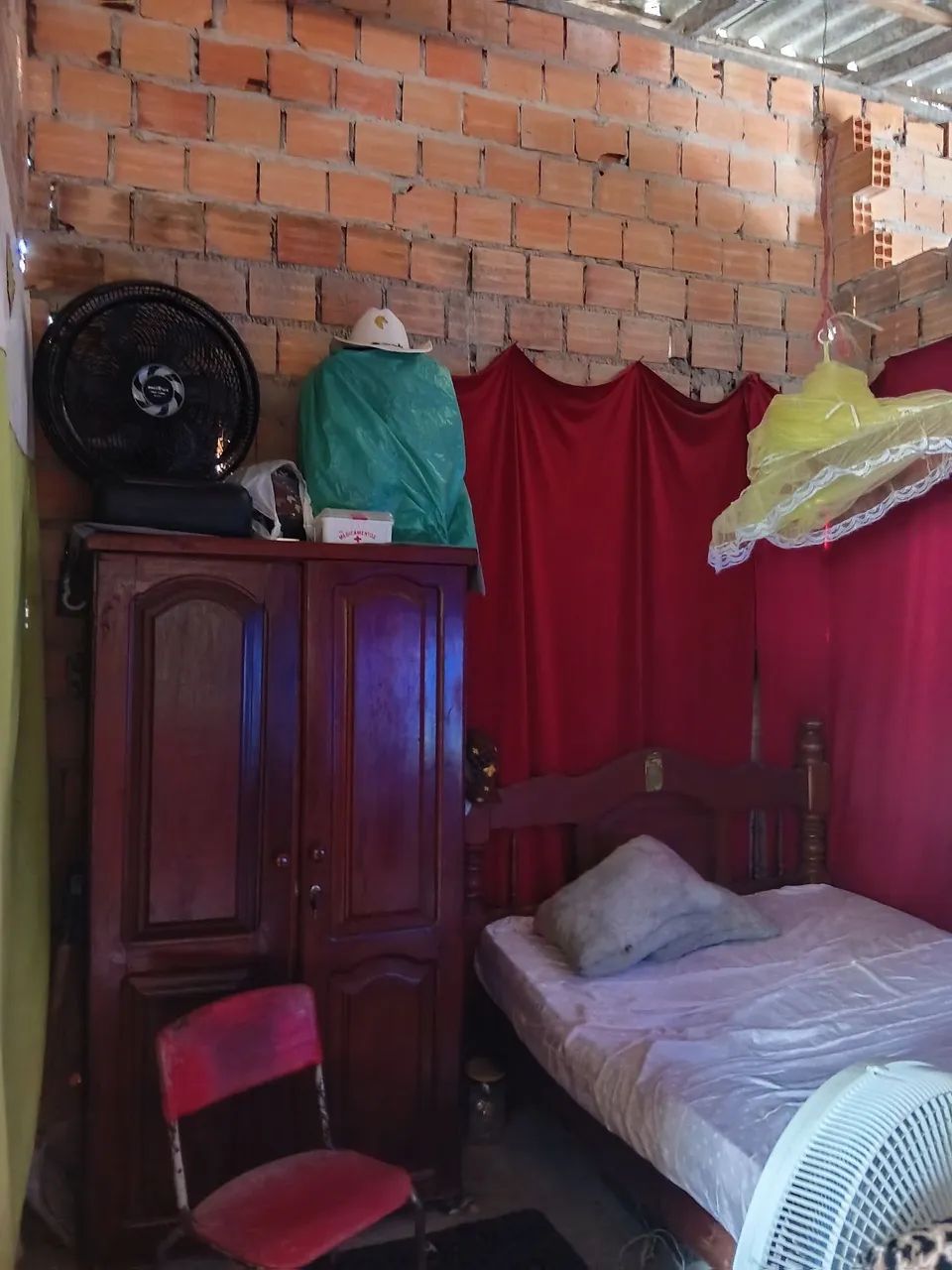 Vende-se uma casa em Outeiro  - Foto 5
