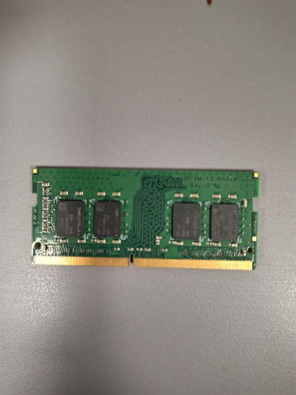 RAM 16GB DDR4 NOTEBOOK 3200MHZ - Foto 2