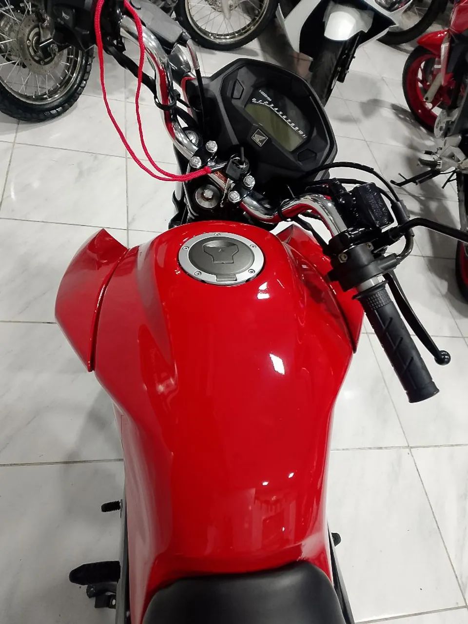 Fan 160 ESDD 2018 Top! - Foto 5