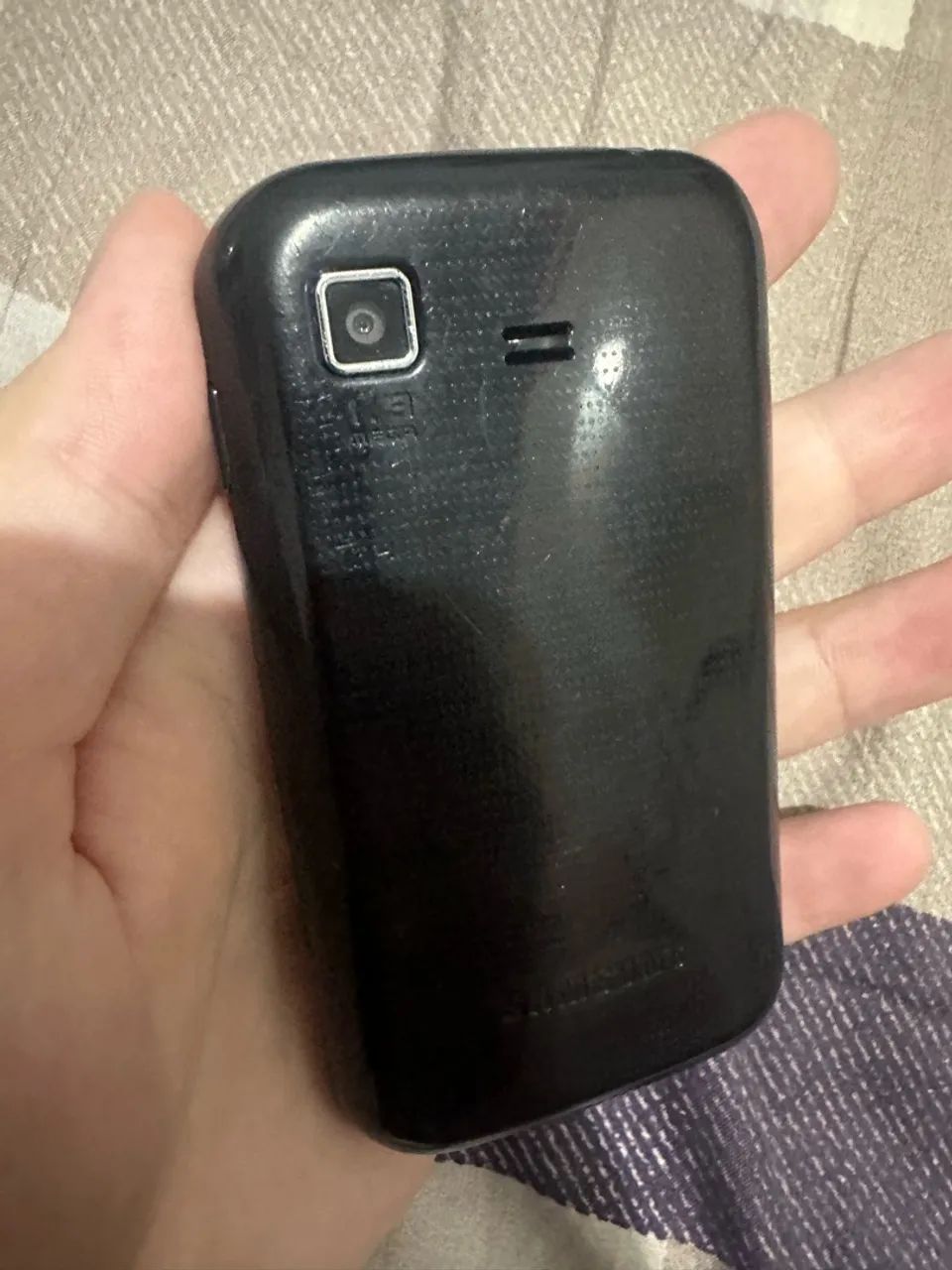 Celular antigo samsung  - Foto 3