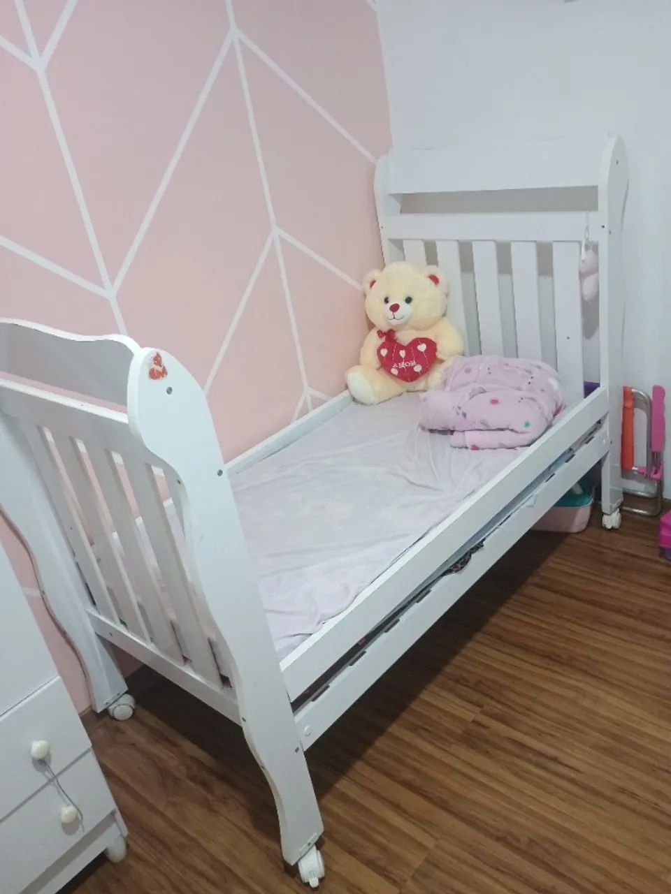 Cama infantil  - Foto 3