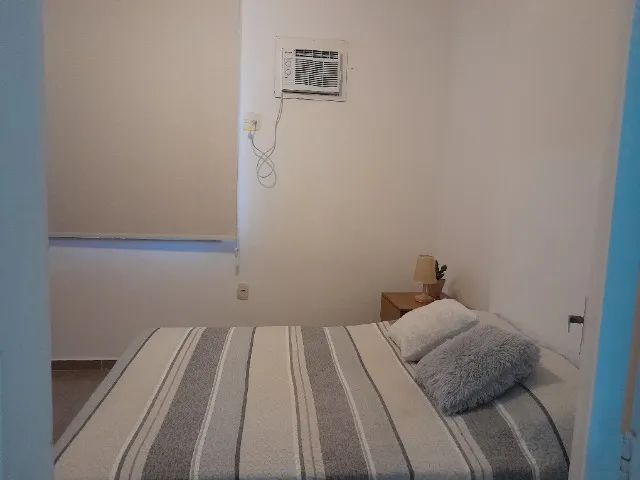 Apartamento em Copacabana   - Sala e Quarto - Foto 5