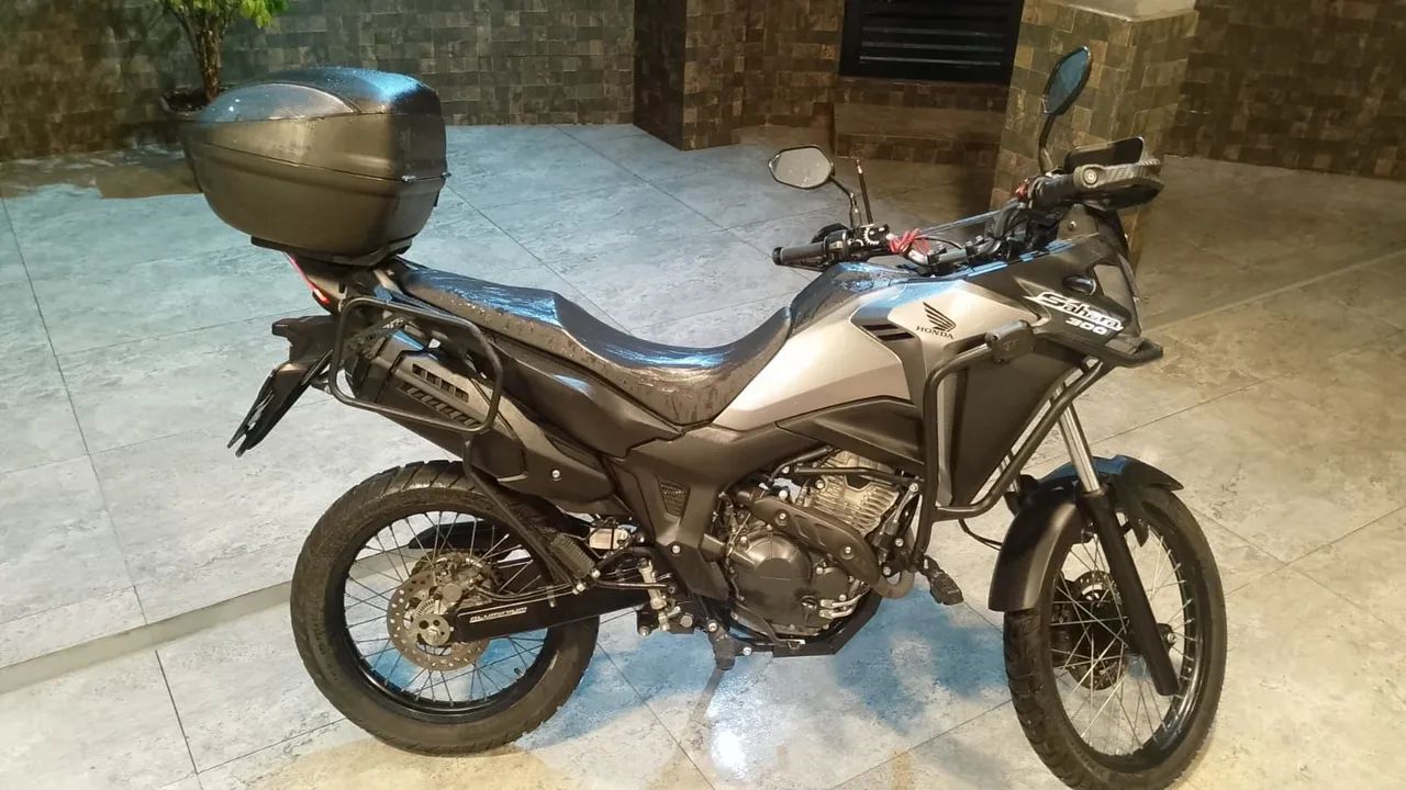 Sahara 300 - Foto 5