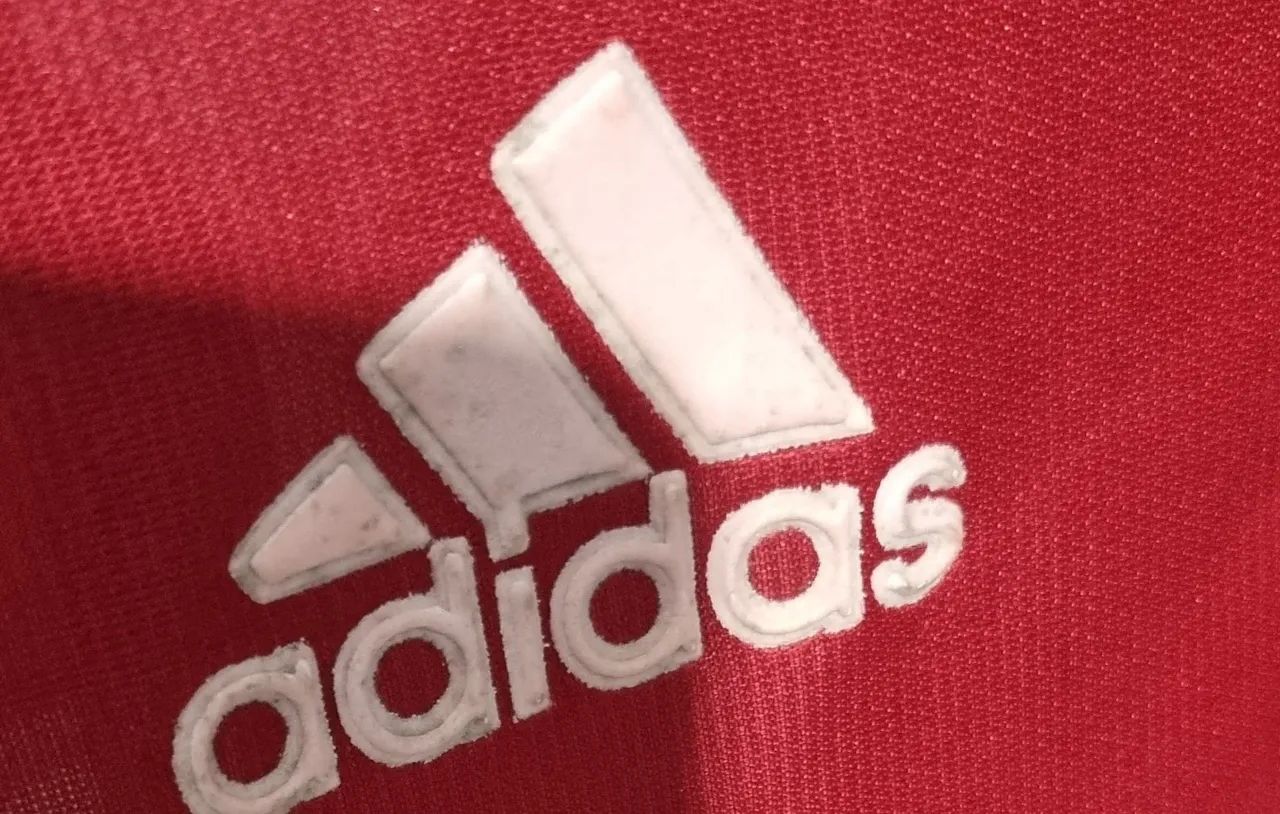 Camisa Fluminense 2003 de Jogo Oficial  - Foto 3