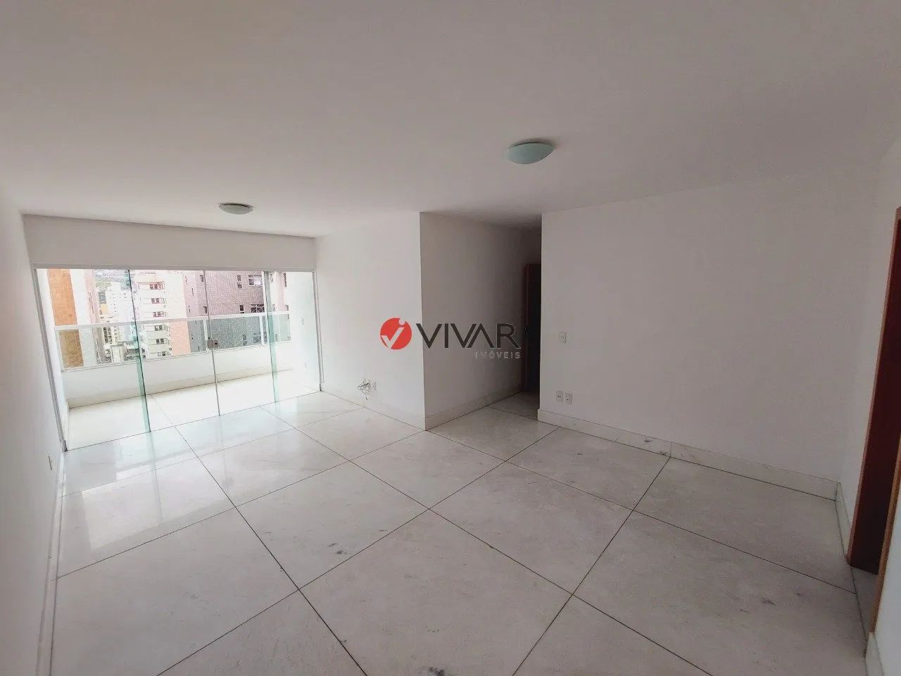 Apartamento à Venda no Buritis | 130 m² |4 Quartos - Foto 3
