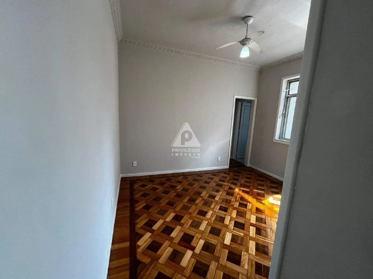 Apartamento 2 Quartos - Foto 2