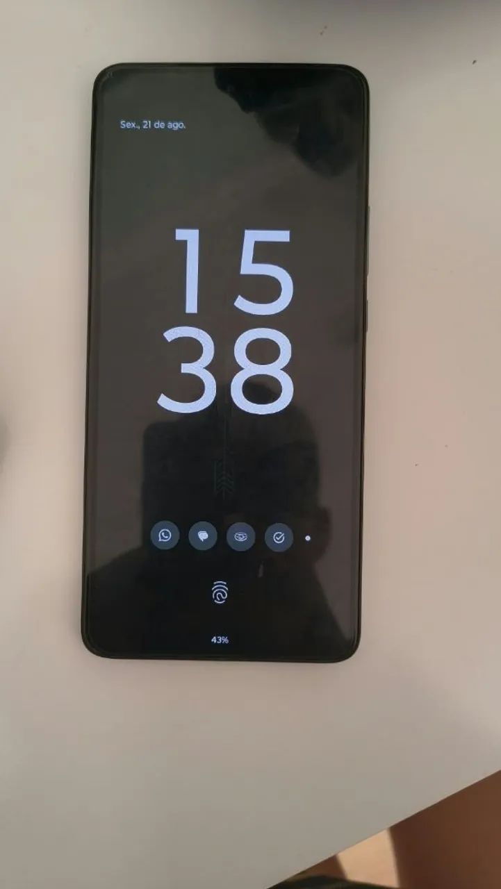 Edge 30 - Foto 5