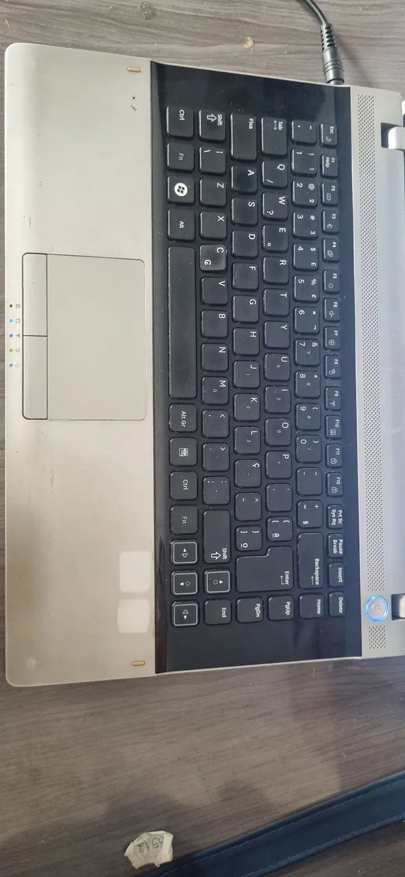 Notebook samsung - Foto 4