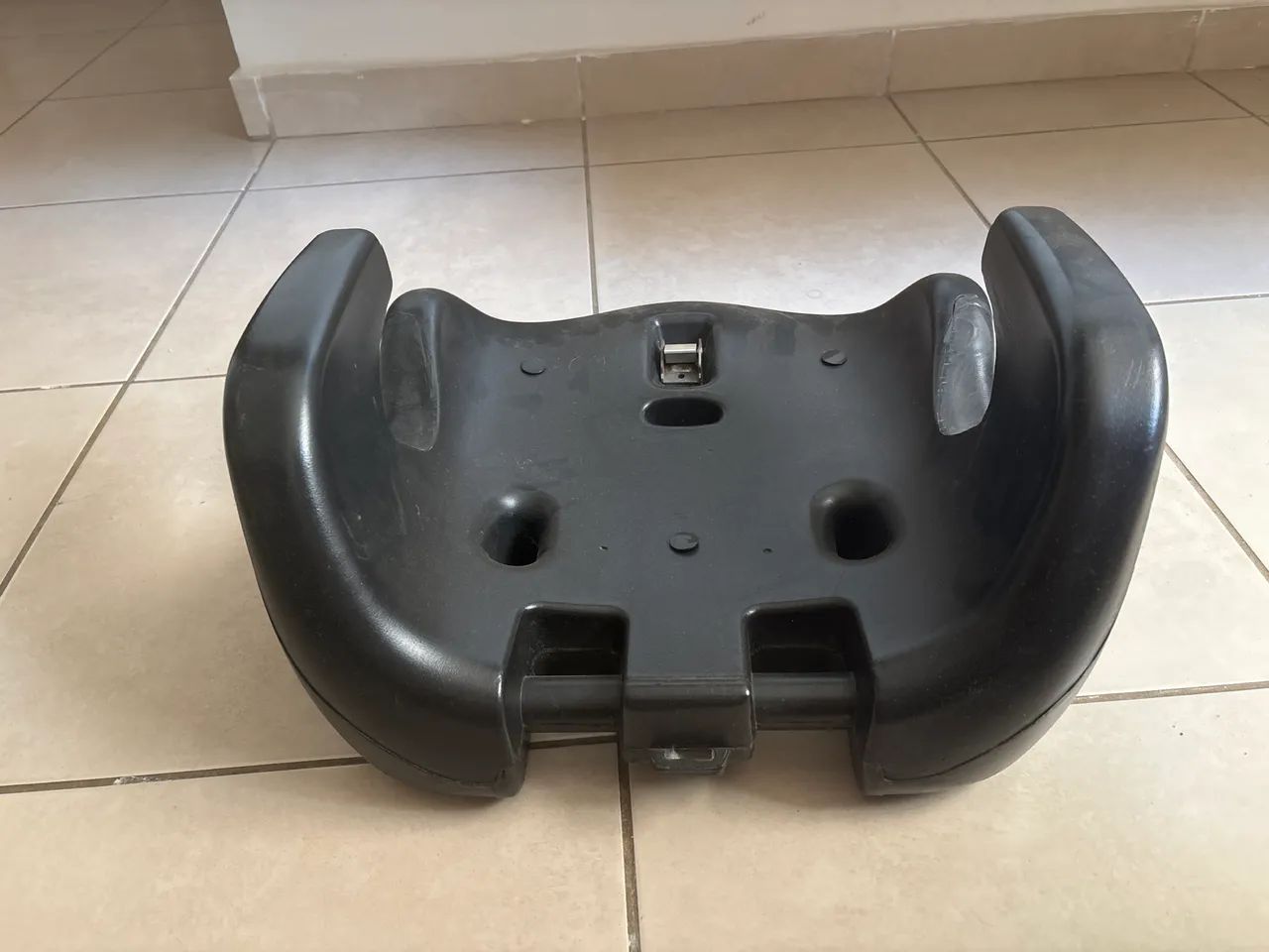 Assento de elevação veicular infantil - Foto 4