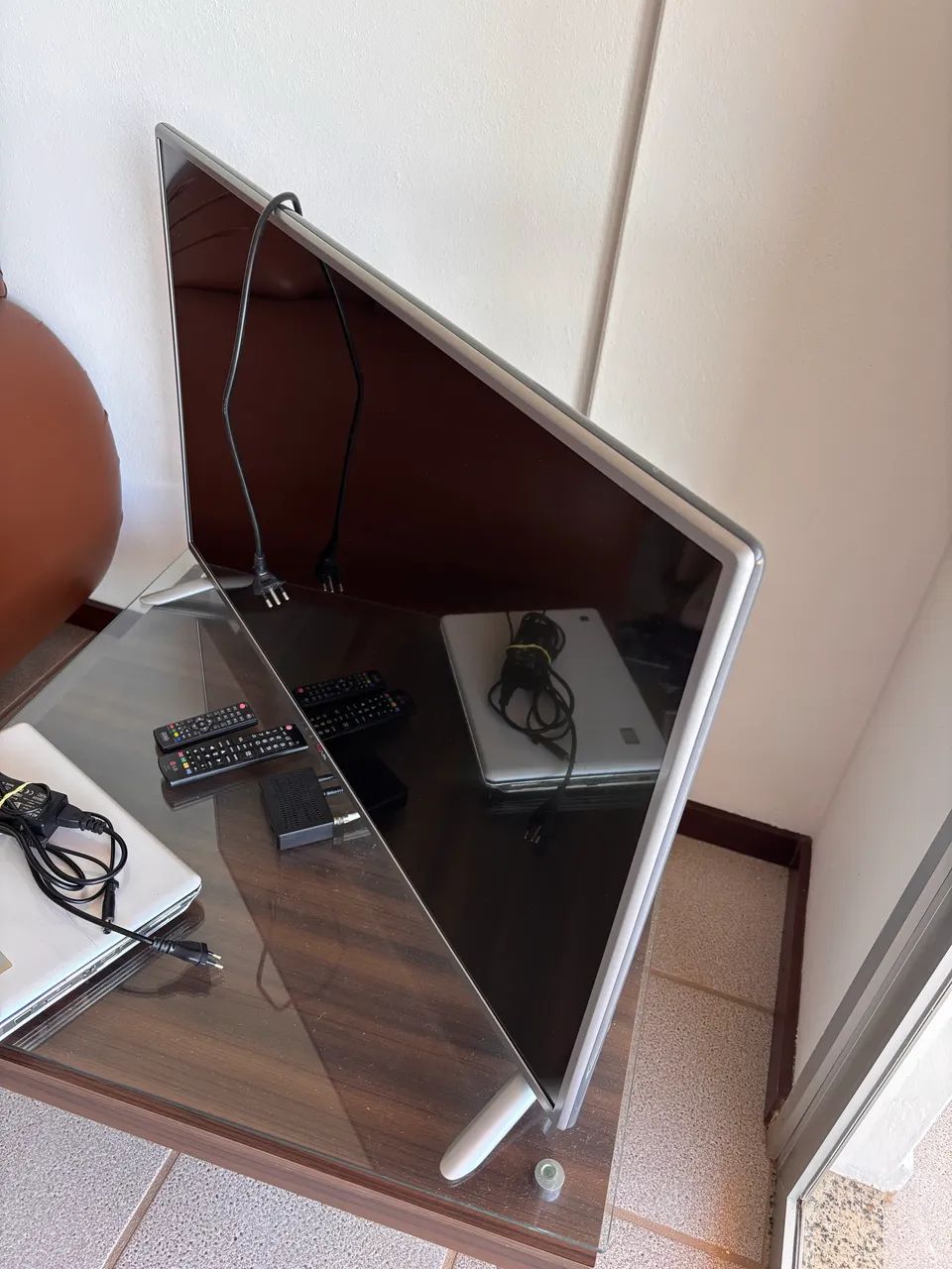 Tv Lg 42 polegadas - Foto 2