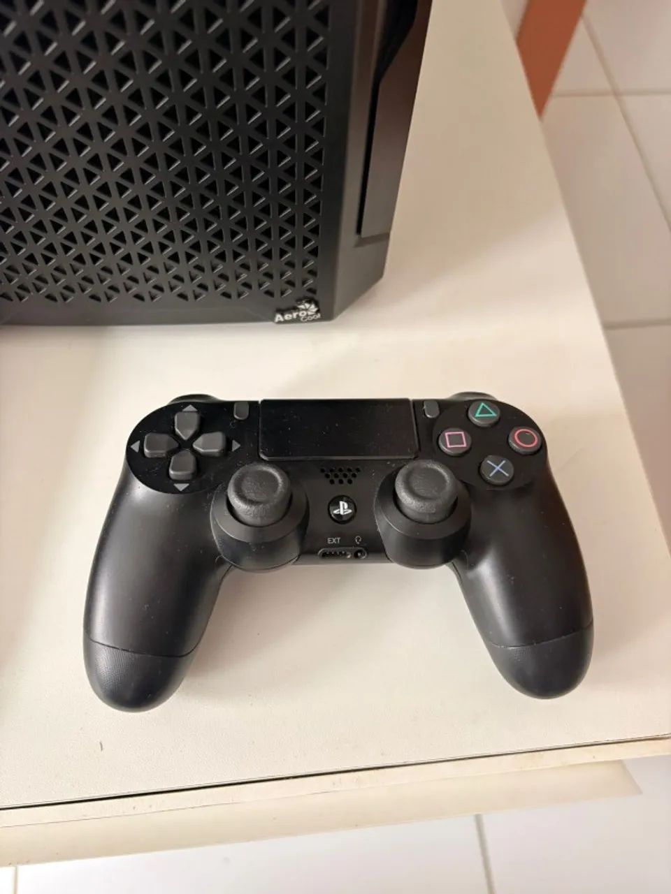 PC Gamer Ryzen 5 com RX 6600 e PERIFÉRICOS - Foto 4