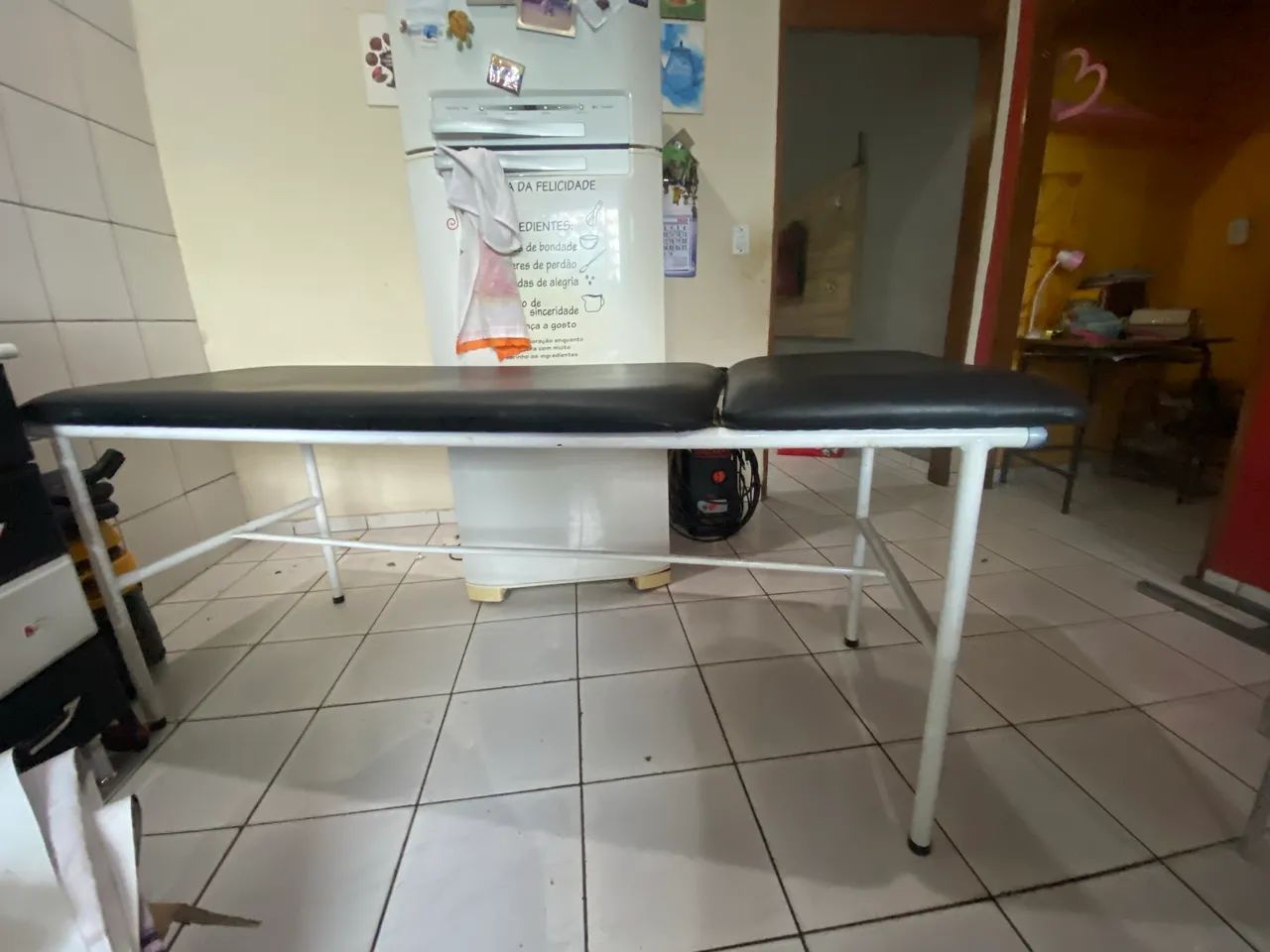 Maca fixa para estética  - Foto 5