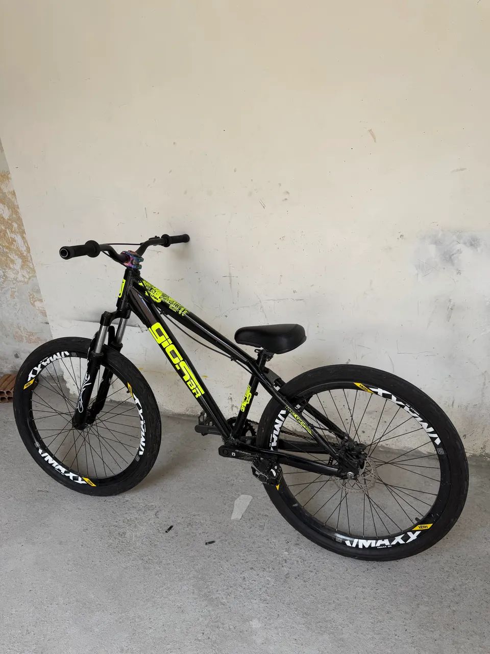Bicicleta - Foto 3