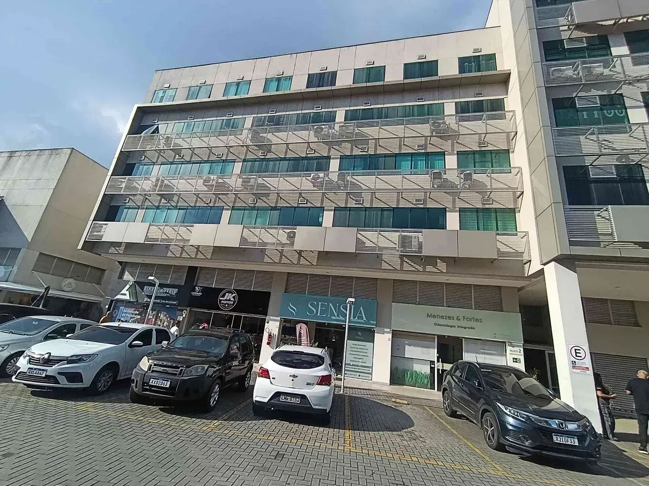 Sala comercial para aluguel, Tanque, Rio De Janeiro - Foto 2