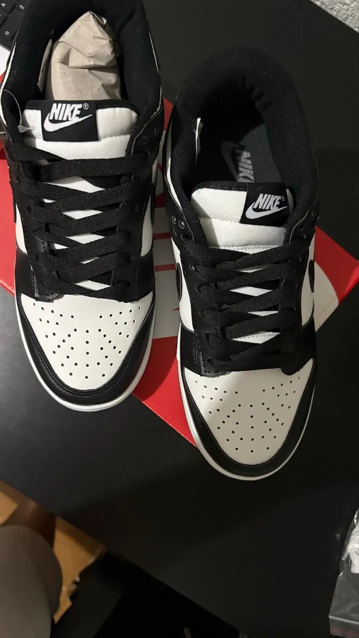 Dunk panda original  - Foto 2