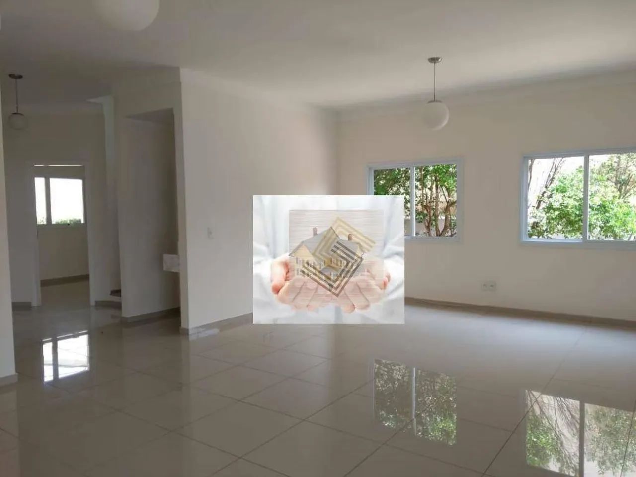 Campinas - Casa de Condomínio - Barão Geraldo - Foto 4