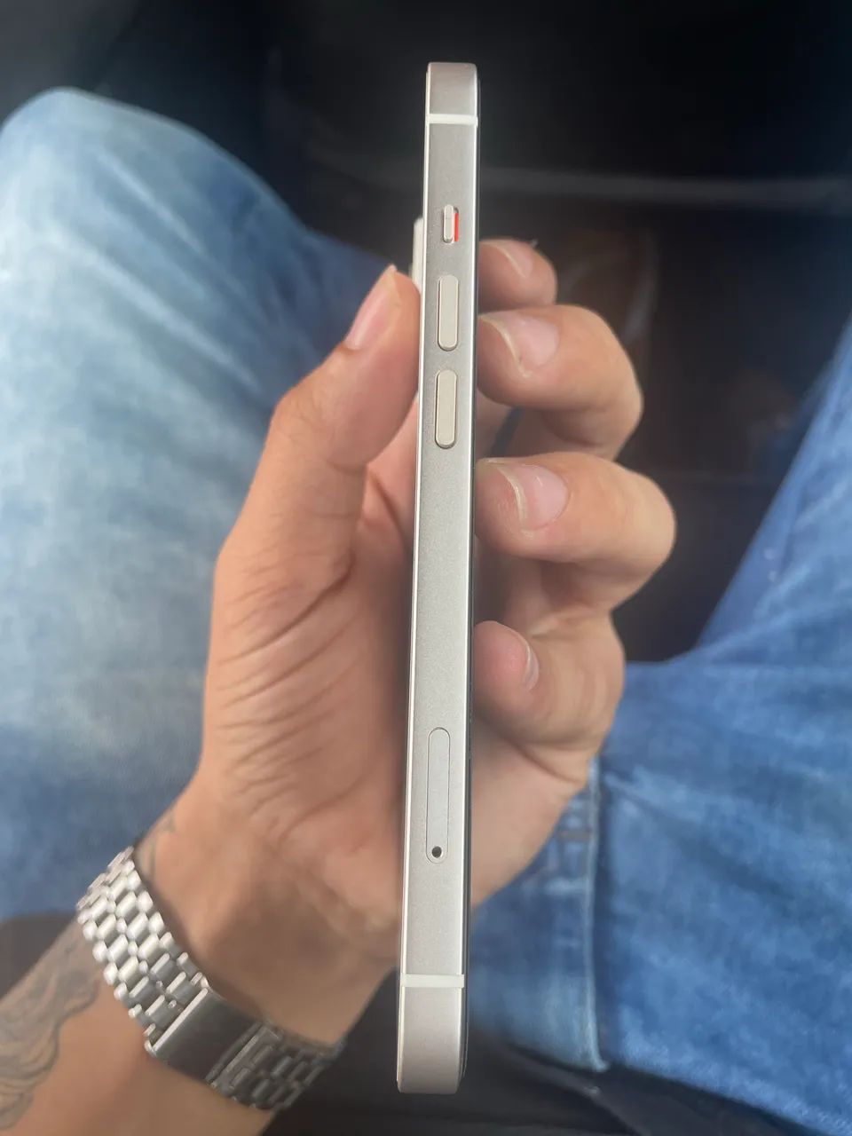 iPhone 13 tudo original - Foto 5