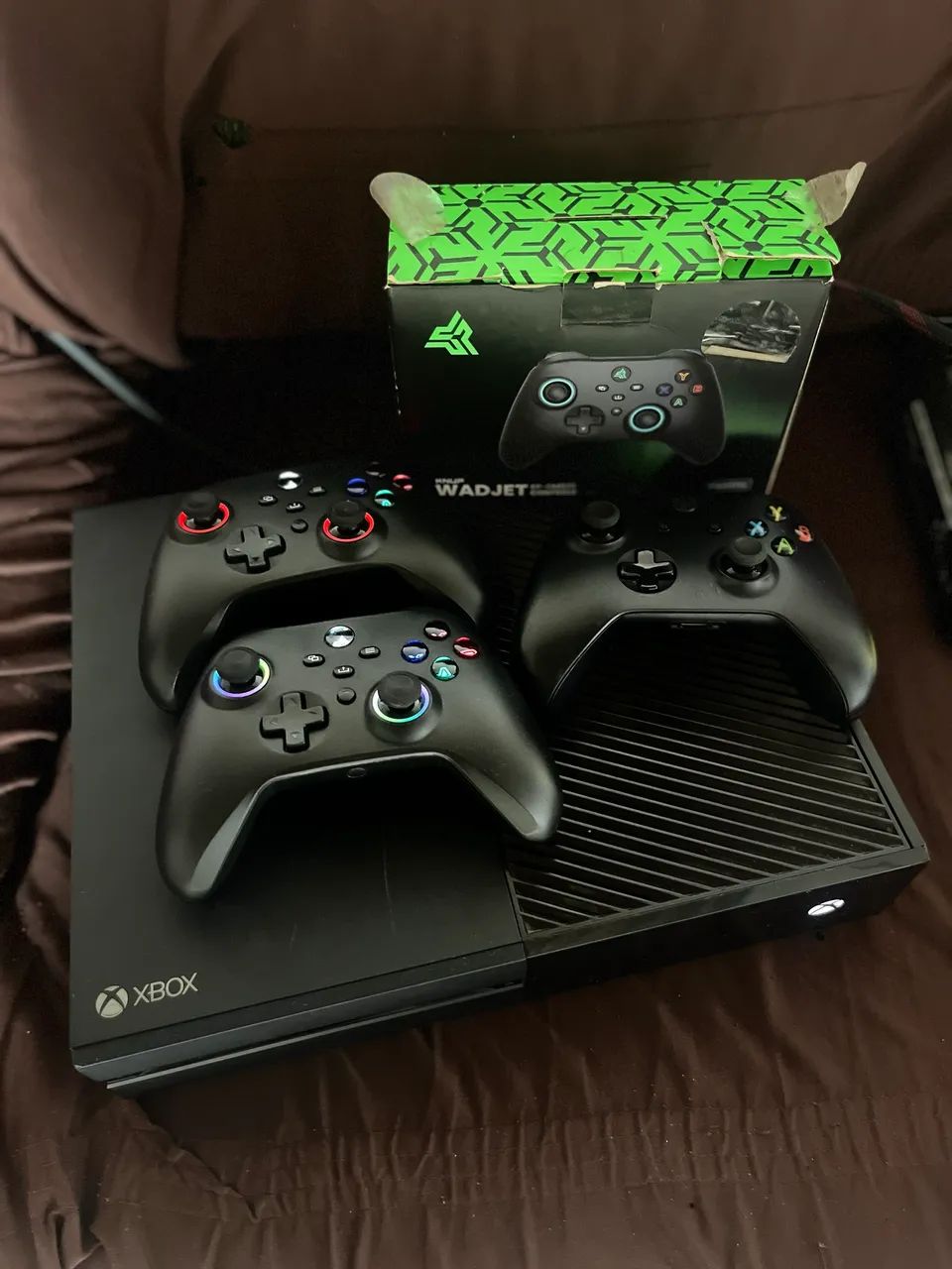 Xbox One fat  - Foto 2