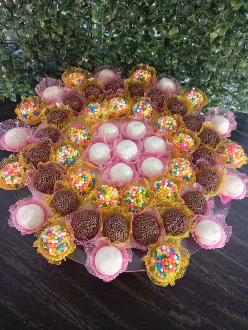 Bolos e doces personalizados  - Foto 4