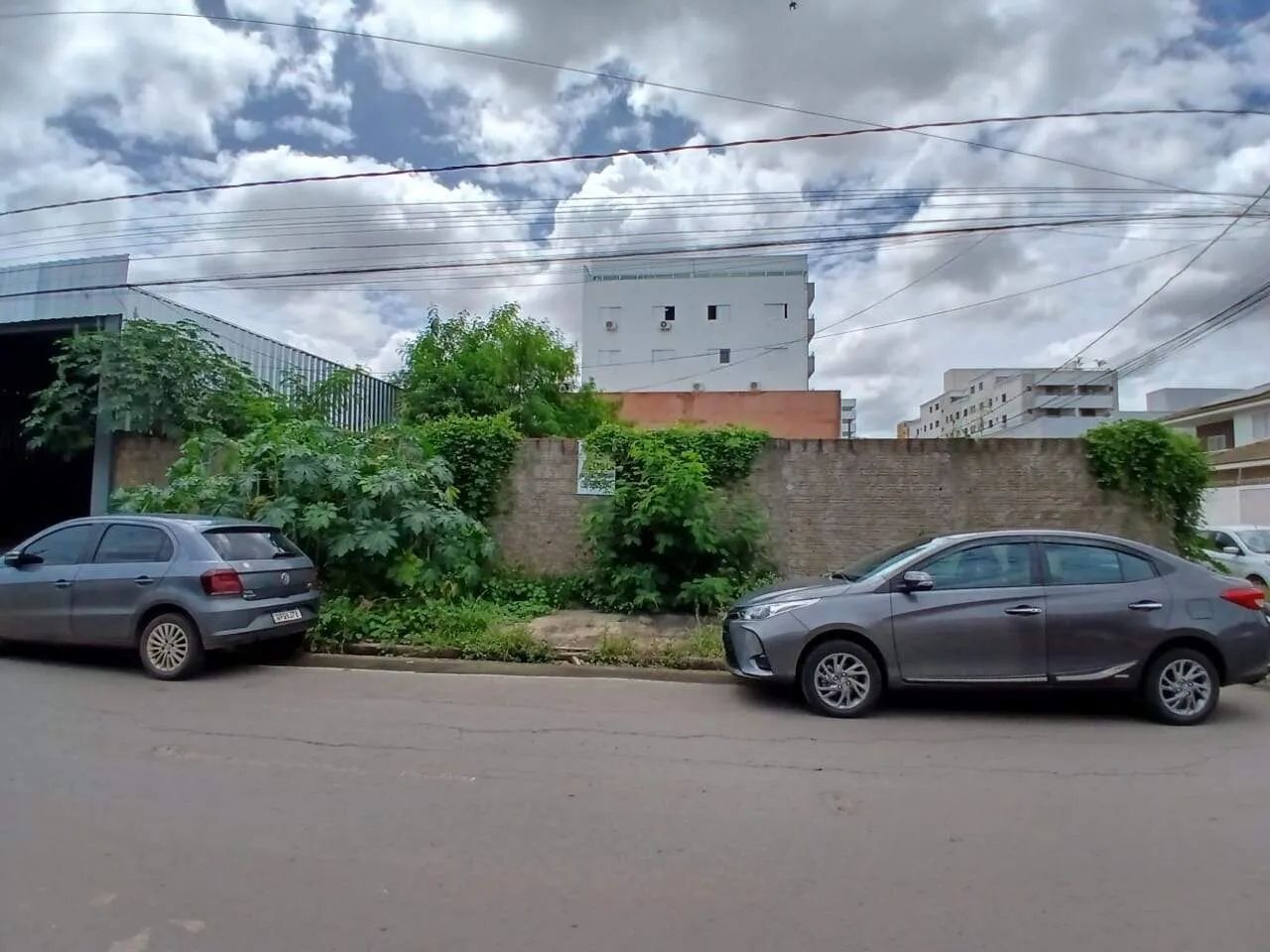 Terreno à venda em Morada do Sol com 540m². - Foto 2