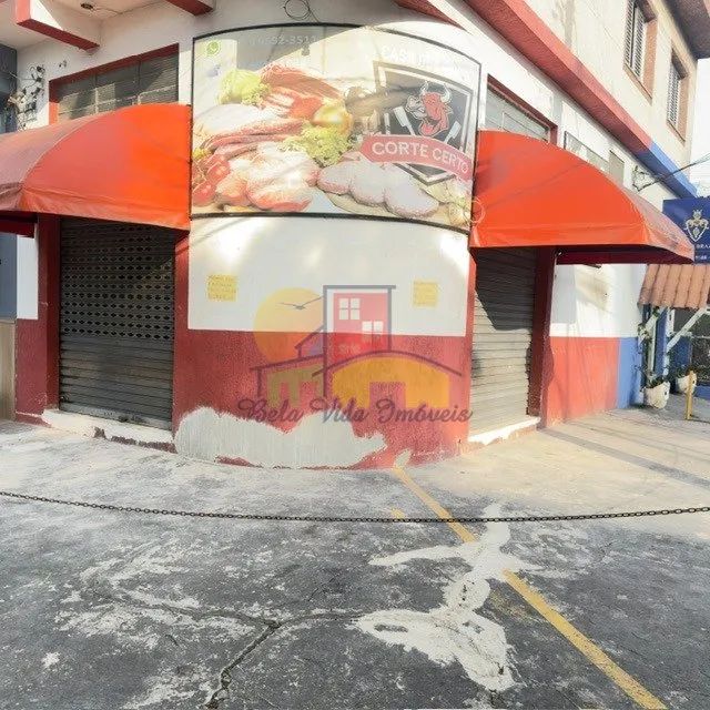 SALÃO P/ ALUGUEL JD DO MAR SBCAMPO - Foto 4