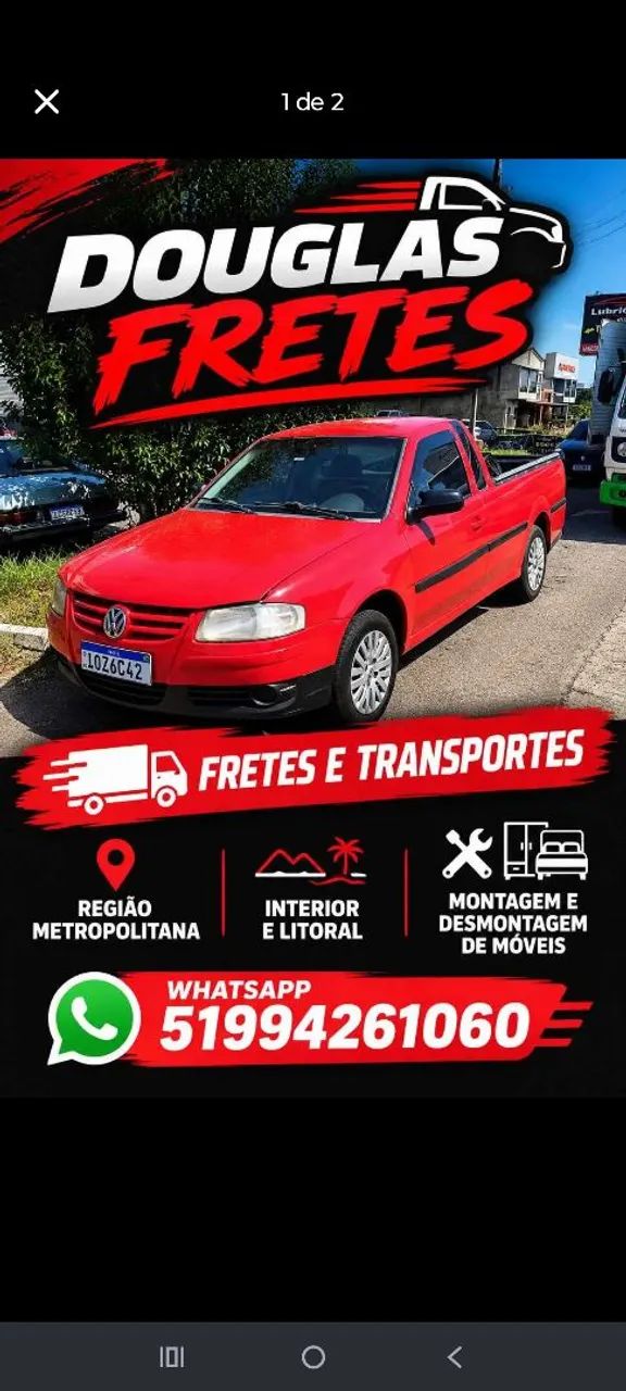 fretes
