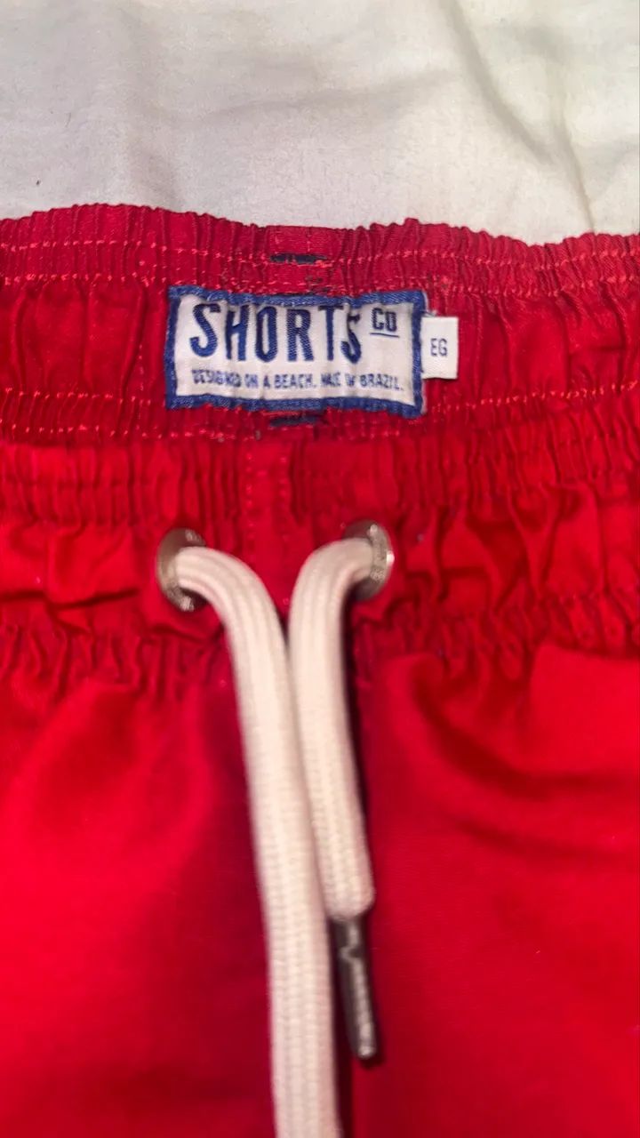 Shorts Co - Foto 4