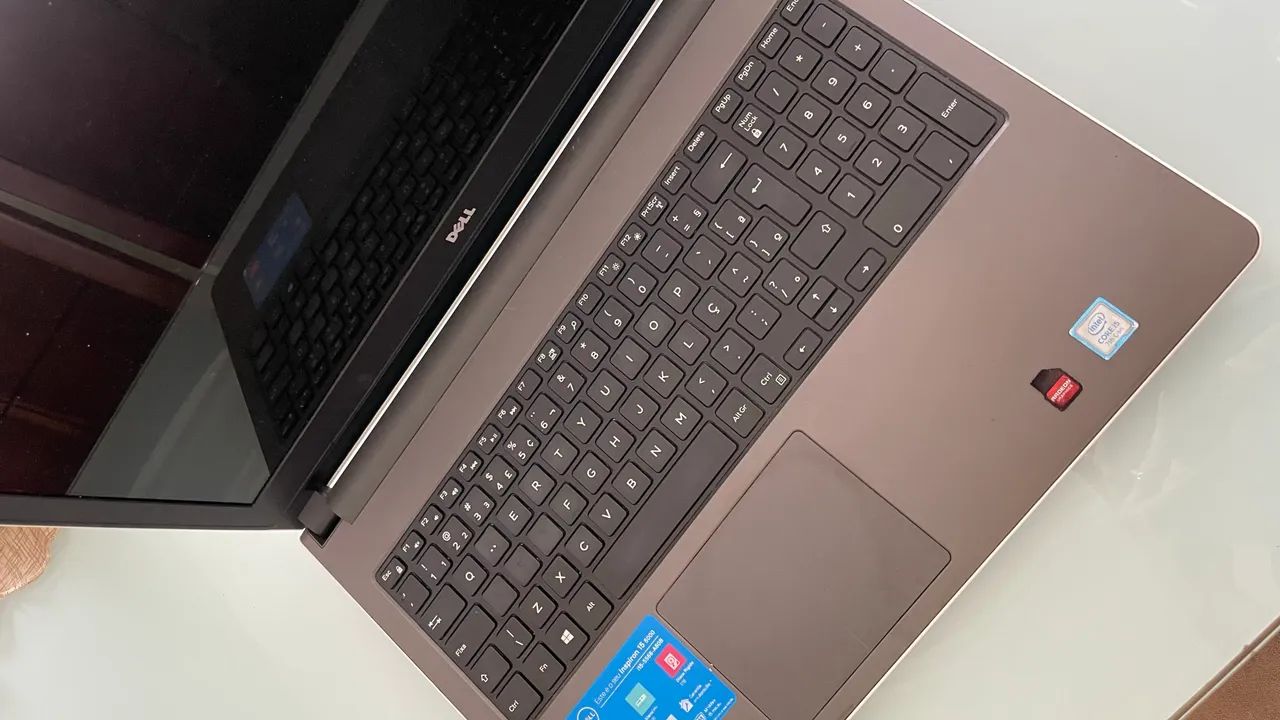 Notebook Dell Inspiron 15 5000 - Foto 2