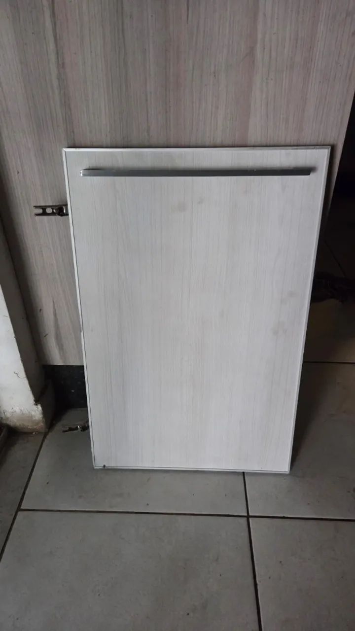 Balcão MDF com 6 Gavetas e 2 Portas - Foto 3