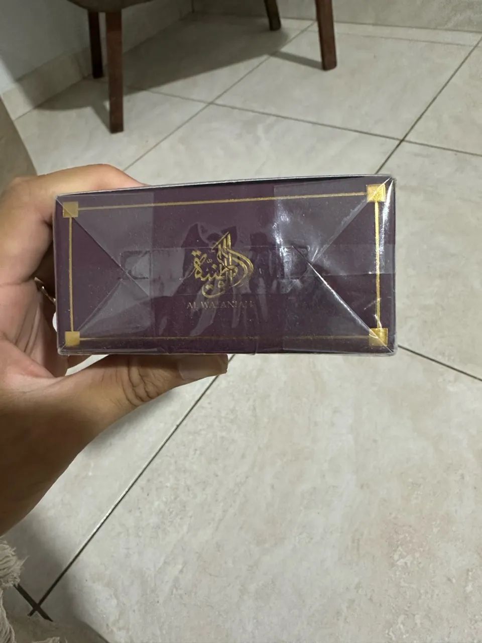Perfume Sabah Al Ward
