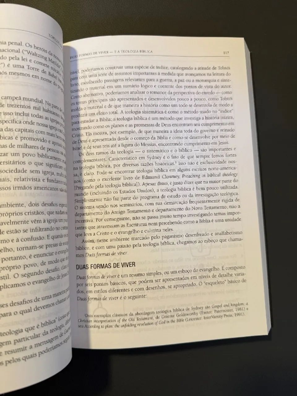 A Verdade - D. A. Carson - Foto 4