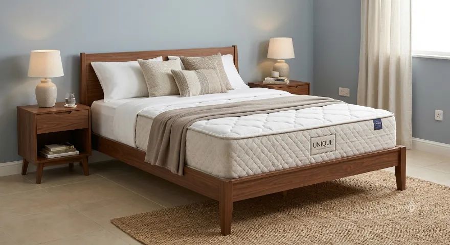 Colchão King Size - Foto 4