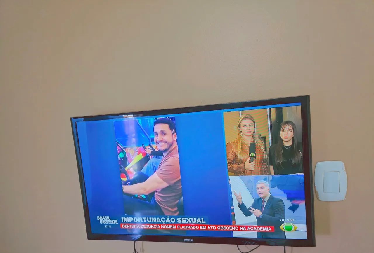 tv samsung 32 - Foto 2