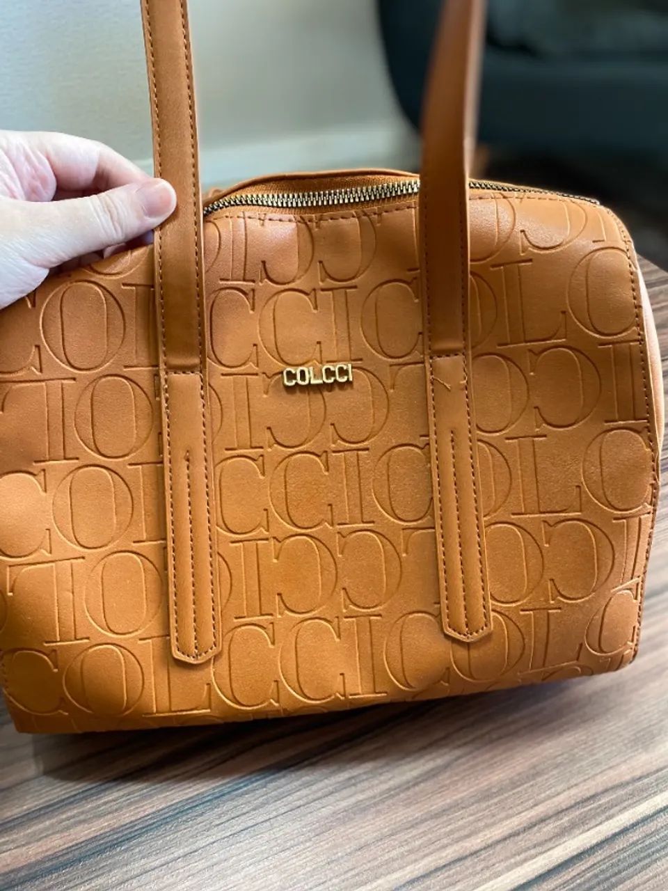 Bolsa Colcci - Foto 5