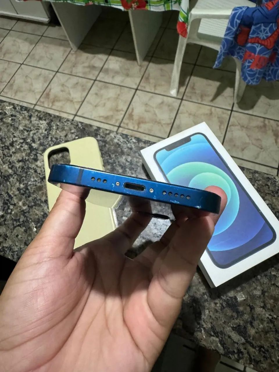 Iphone 12 128gb