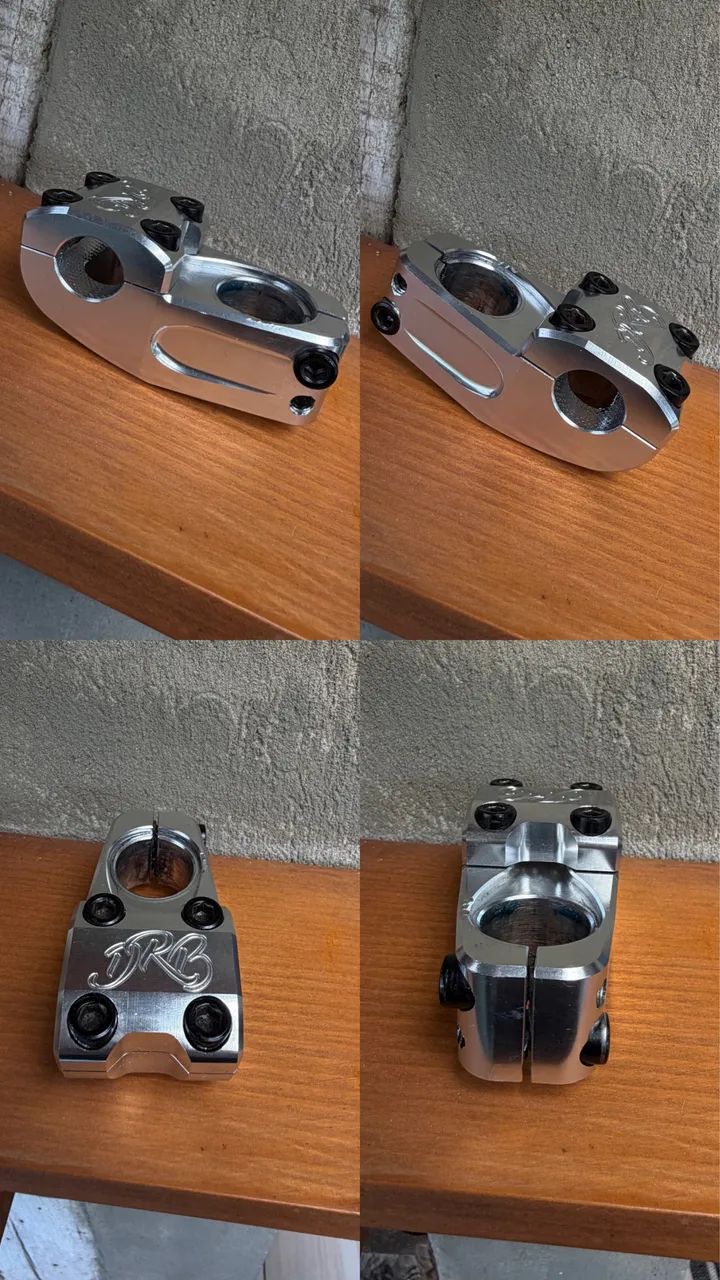 Mesa bmx drb 