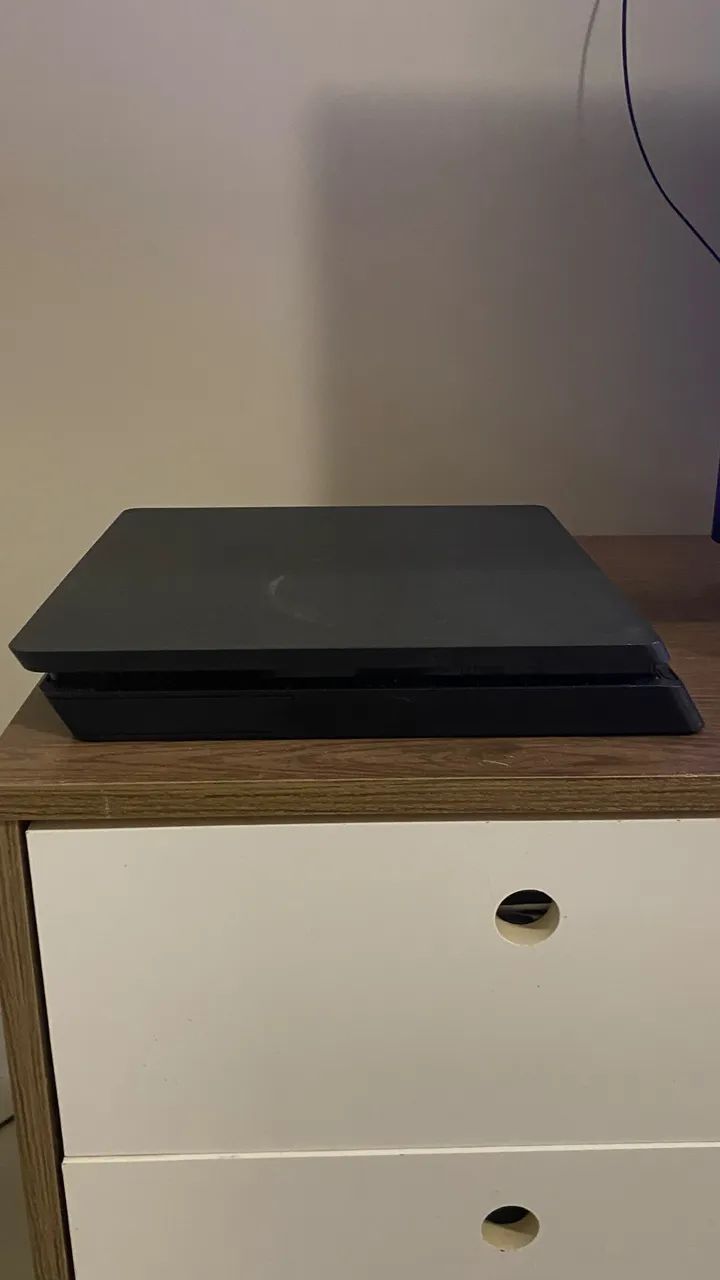 PlayStation 4 1 tb - Foto 4
